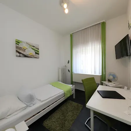 Rosenhotel Hotel