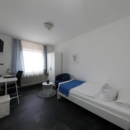 Hotel Rosenhotel