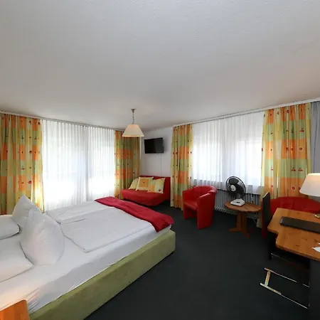 Rosenhotel 3* Zweibrücken