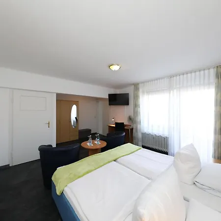 Hotel Rosenhotel