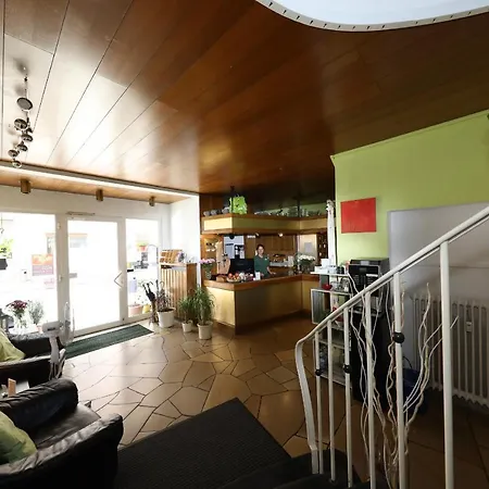 Rosenhotel Hotel Zweibrücken