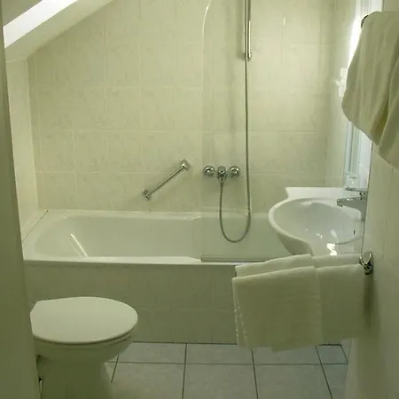 Hotel Rosenhotel