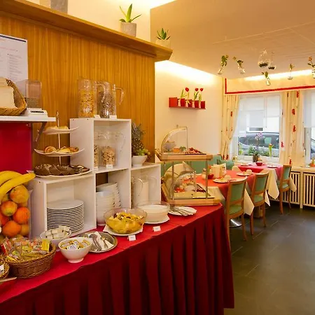 Rosenhotel Zweibrücken