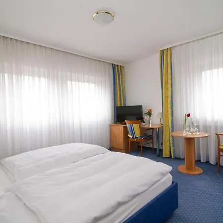 Rosenhotel Hotel 3*