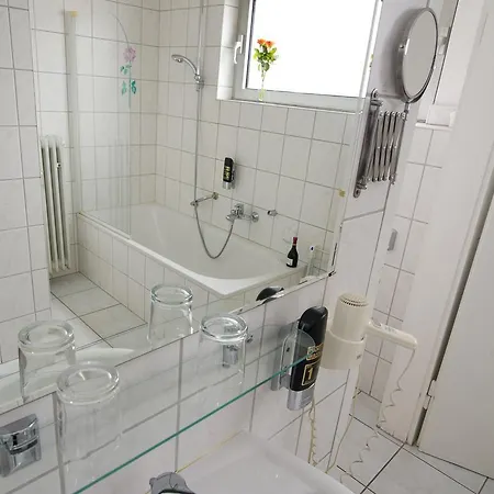 Rosenhotel Hotell 3*