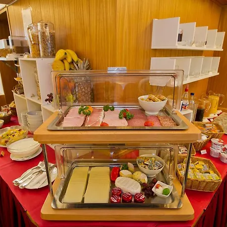 Rosenhotel Hotel 3*