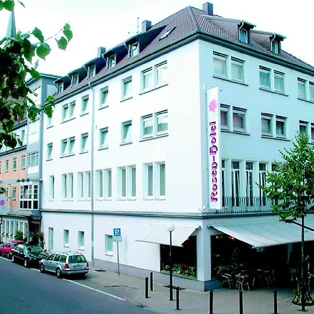 Rosenhotel