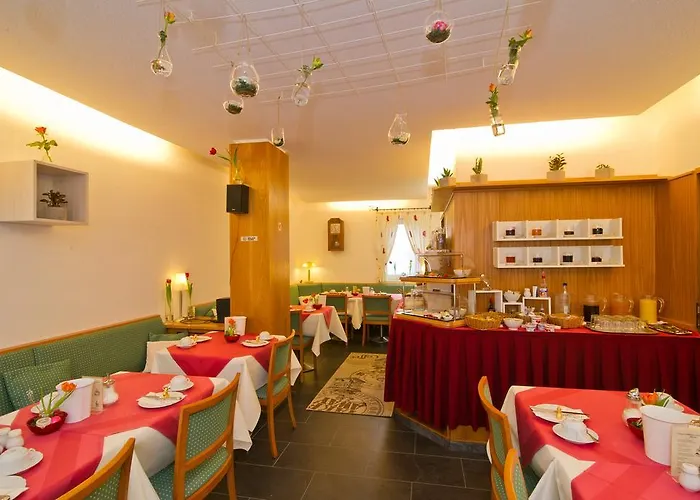 Rosenhotel Zweibrücken