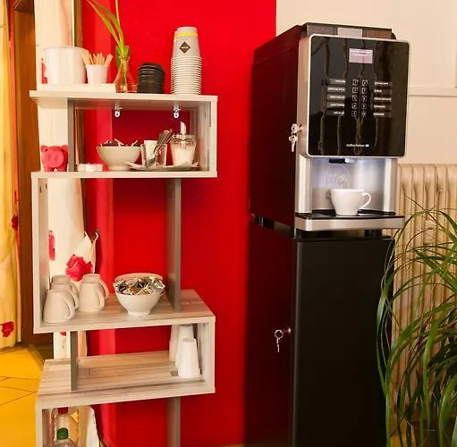 Rosenhotel فندق 3*