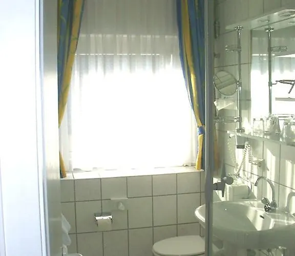 Rosenhotel Zweibrücken